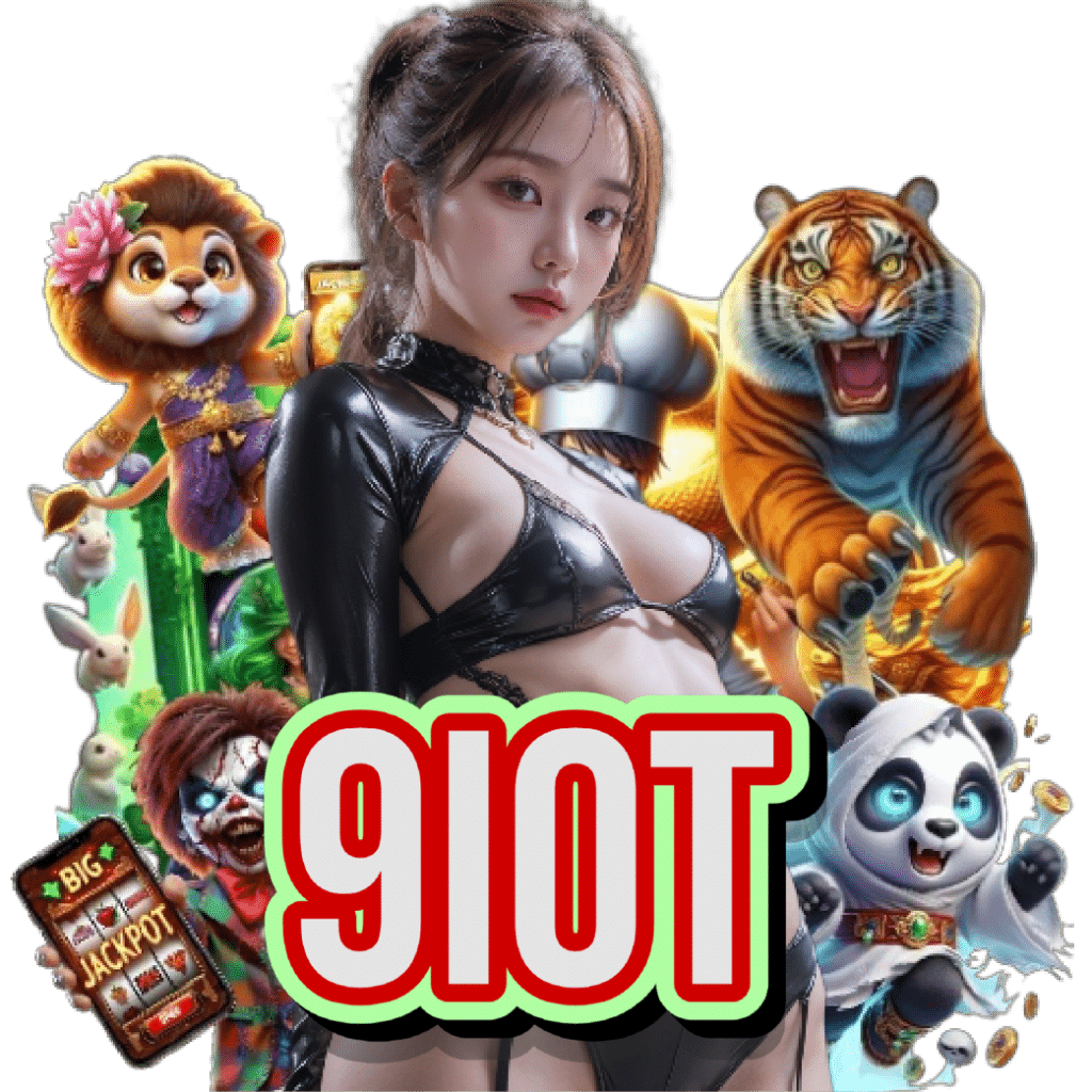 9iot สล็อต